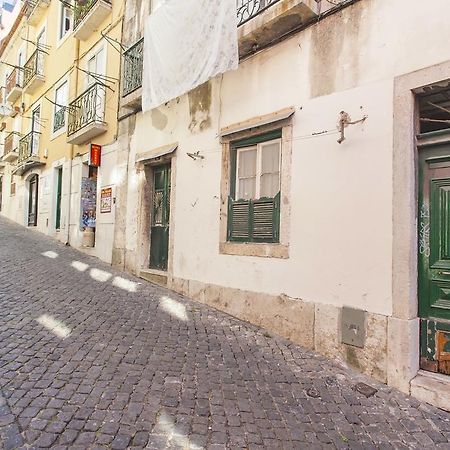 Lovelystay - Cosy Bairro Alto Duplex リスボン エクステリア 写真