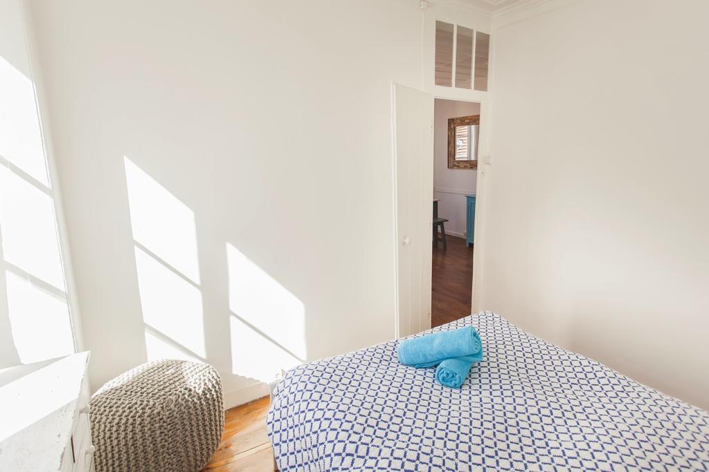 Lovelystay - Cosy Bairro Alto Duplex リスボン エクステリア 写真