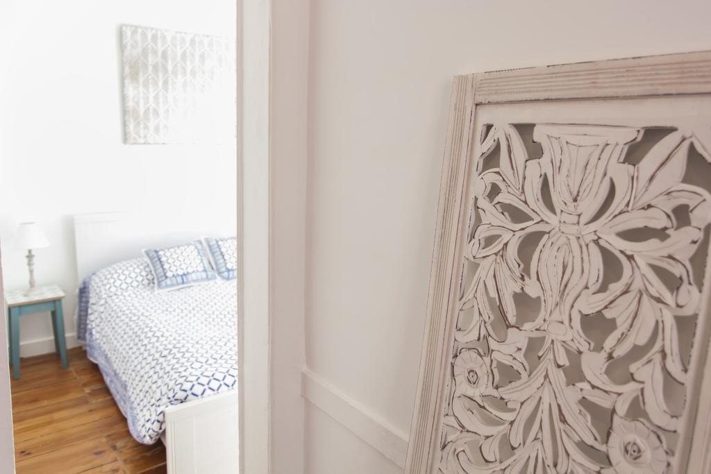 Lovelystay - Cosy Bairro Alto Duplex リスボン エクステリア 写真