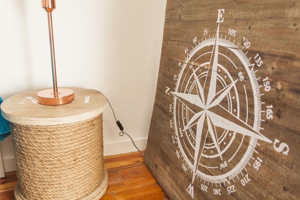 Lovelystay - Cosy Bairro Alto Duplex リスボン エクステリア 写真